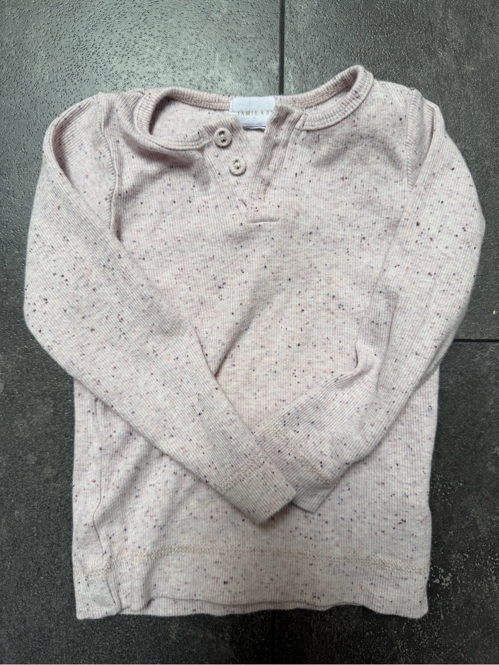 Jamie Kay long sleeve top